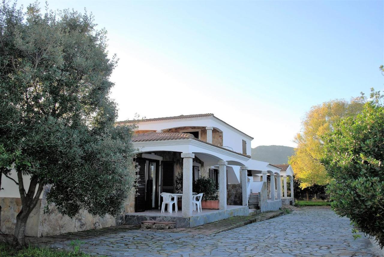 Appartamento Le Maree I Lentischi